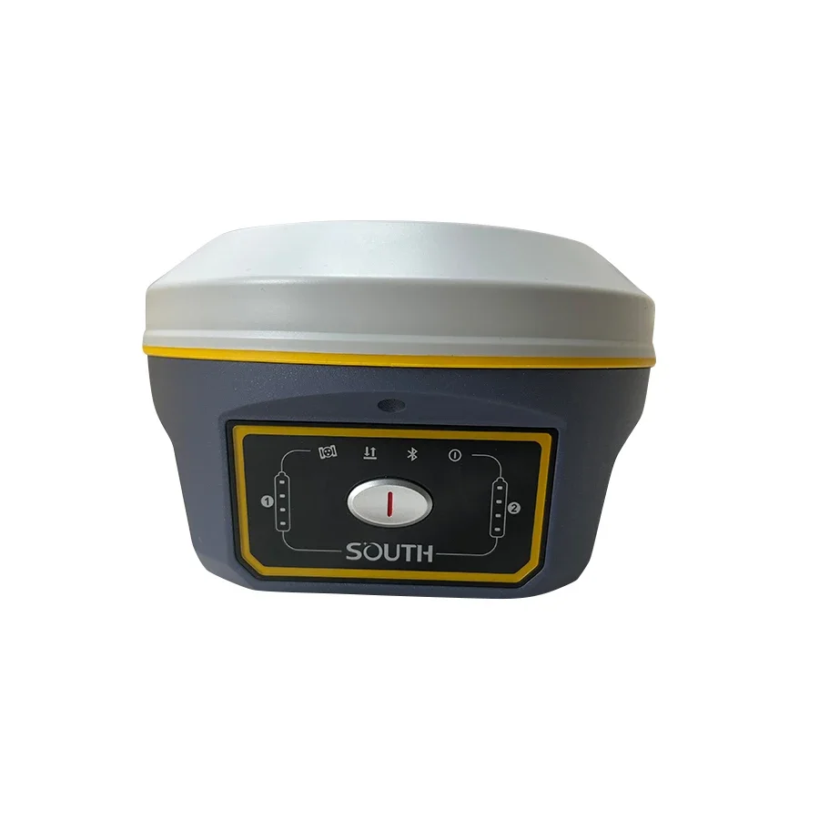 High Quality Cheap Price GNSS RTK South Galaxy G9 Instrument for Measuring Test  Rover and Base