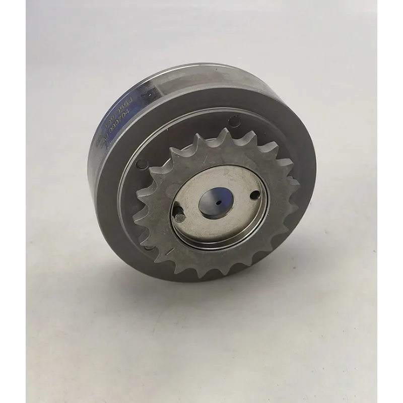 06F 109 088 J Camshaft Adjuster VVT Wheel Timing Large Gear 06F109088J for Audi A6L A4B7 2.0T 2005-2011 Brand New