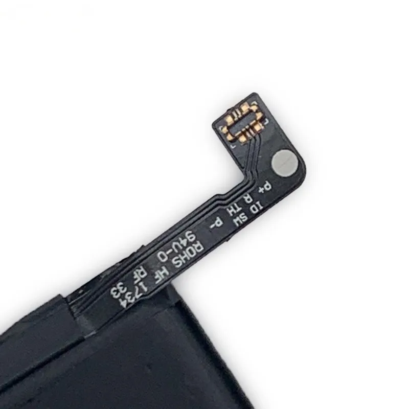 HB526489EEW 3.85V 5000mAH بطارية الهاتف المحمول لهواوي Y6P 2020 #3