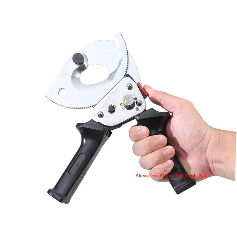 XLJ-D-300 Ratchet C… - image