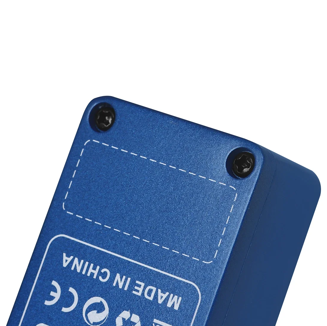 IRIN RS-19 Talent Octave Guitar Effect Pedal 3 Separate Sounds Effects True Bypass Pedals Electric Guitar Accessories Parts