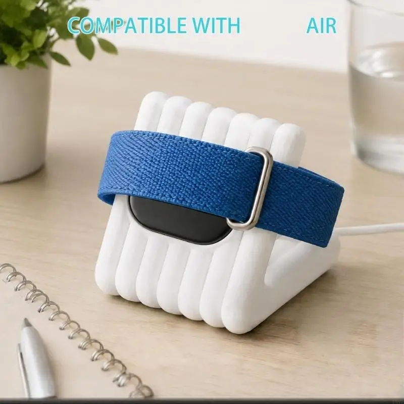 Watch Holder Stand for Smartwatch Desk and Bedside Daily Display