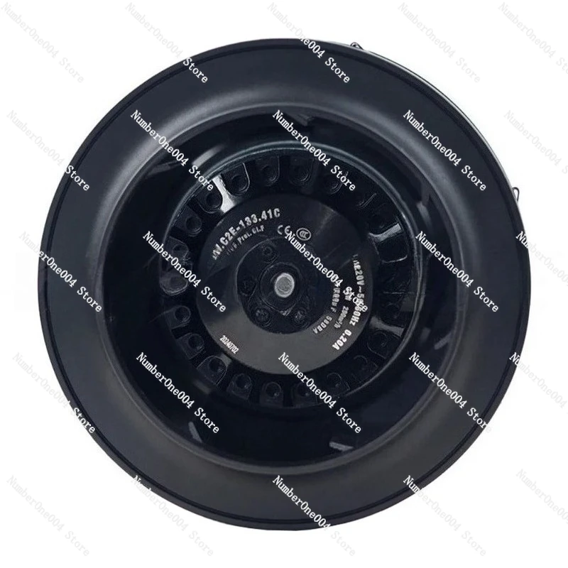 

For Vortex Turbine Centrifugal Fan Pipeline Air Purifier Turbo Fan Turbine Jet Blower