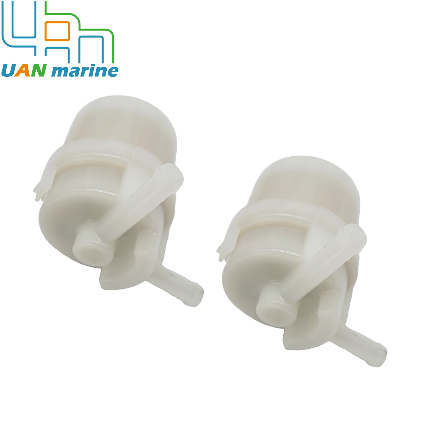 16910-ZY9-004 2Pcs Fuel Filter For Honda 75 80 90 100HP BF75D BF90D BF80A BF100A 16910ZY9004 image 2