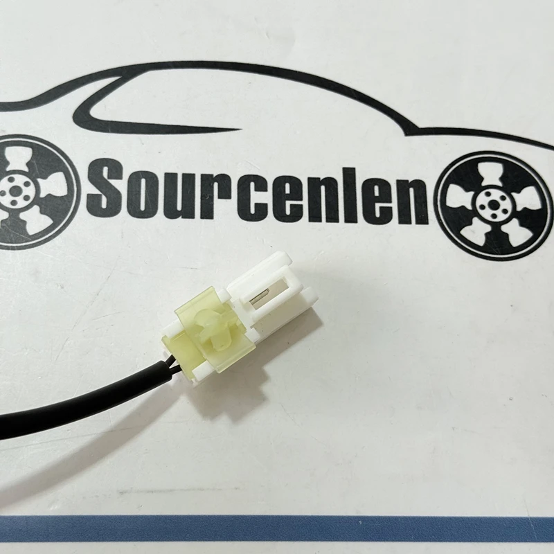 Air Conditioner ระเหยเซ็นเซอร์อุณหภูมิสําหรับ Hyundai Elantra HD11 EV 97614-0Q000 976140 Q000