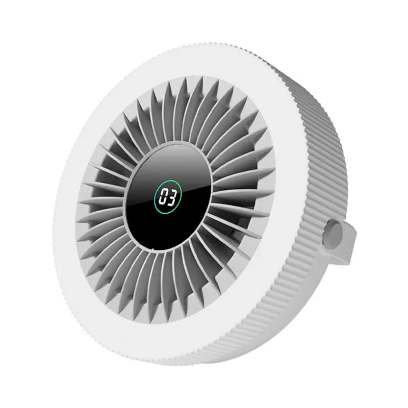 

【БЕСПРОДАЖА】4000 мАч, штатив для кемпинга, вентилятор, USB перезаряжаемый мини-вентилятор, многофункциональный цифровой дисплей, портативный уличный потолочный вентилятор