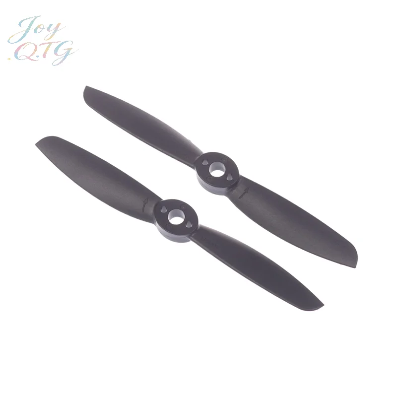 ホット1ペア4045プロペラCW CCW 1104 1106 1306 1407 1406ブラシレスモータープロップミニRC FPVレーシングドローン クアッドコプター用