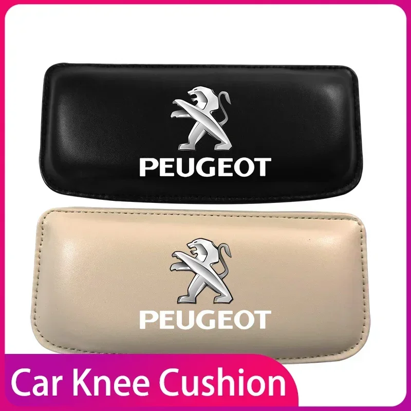 

Car Door Shock Absorbing Cushion Bumper Pads Auto Accessories For Peugeot 108 406 407 408 206 207 208 306 508 Car Accessories