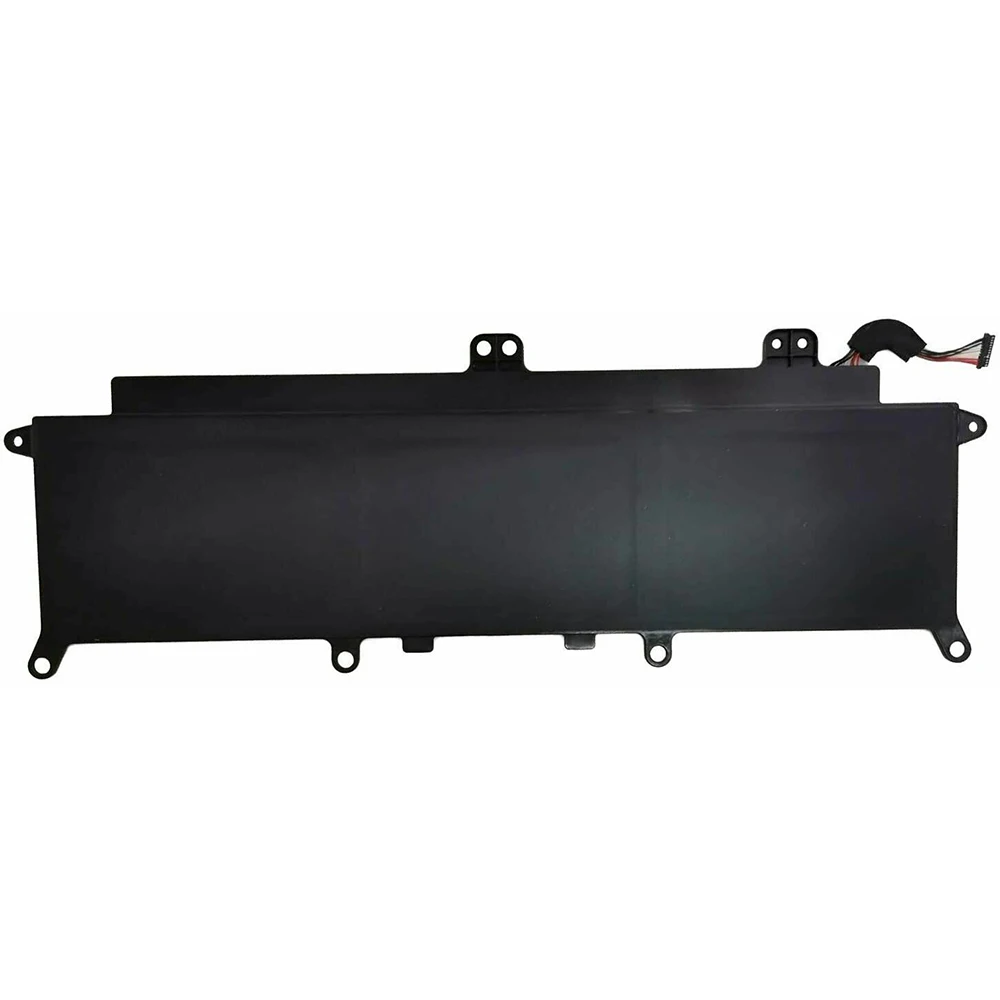 Imagem -02 - Brandnew Genuíno Original Pa5278u1brs 11.4v 48wh Bateria do Portátil para Toshiba Tecra X40-d X40-e Portege X30-d