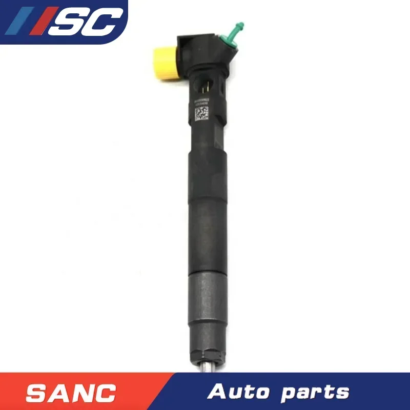 

A6510704987 New Diesel Common Rail Injector For Mercedes Benz OE 28342997 K68072174AA K68172342AA 6510700587 A6510700587 970214