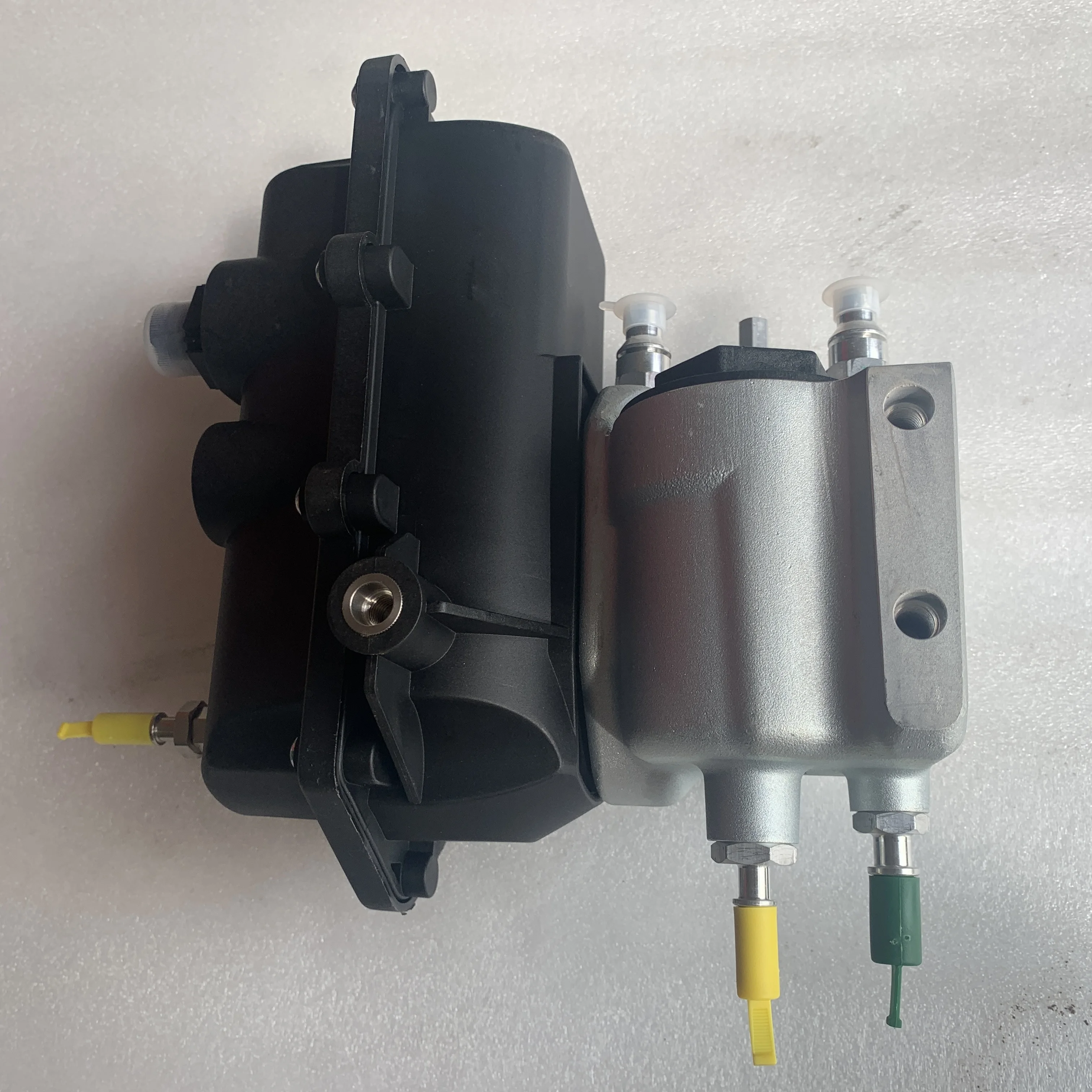 SCR Urea Dosing Pump A0001400278 A0001400378 A00014000478 A0001400578  MP2 MP3 MP4 For  Actros Atego Axor Euro5 DEF Adblue Pump