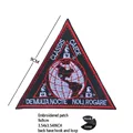 hook Loop patch 12