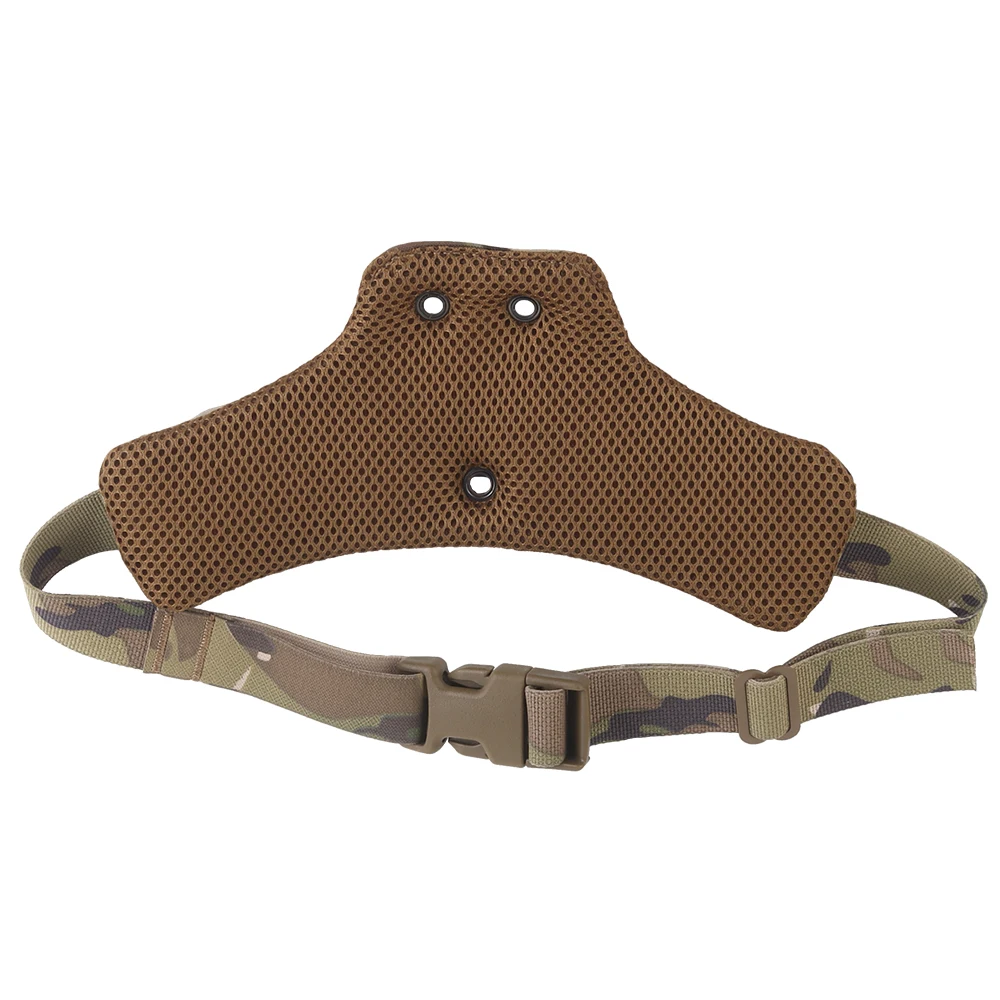 Taktisches Drop Leg Strap Band Arc Rti Duty Mount Zubehör für Oberschenkel Holster Bein Kleiderbügel Jagd