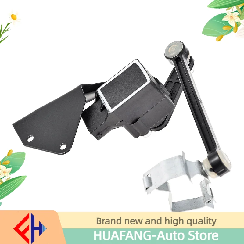 

Датчик уровня передних и задних фар 4b0907503a — высокое качество для A3, A4 B5, A6 C5, A8 D2, TT, Bora, Golf, Beetle, Passat B5