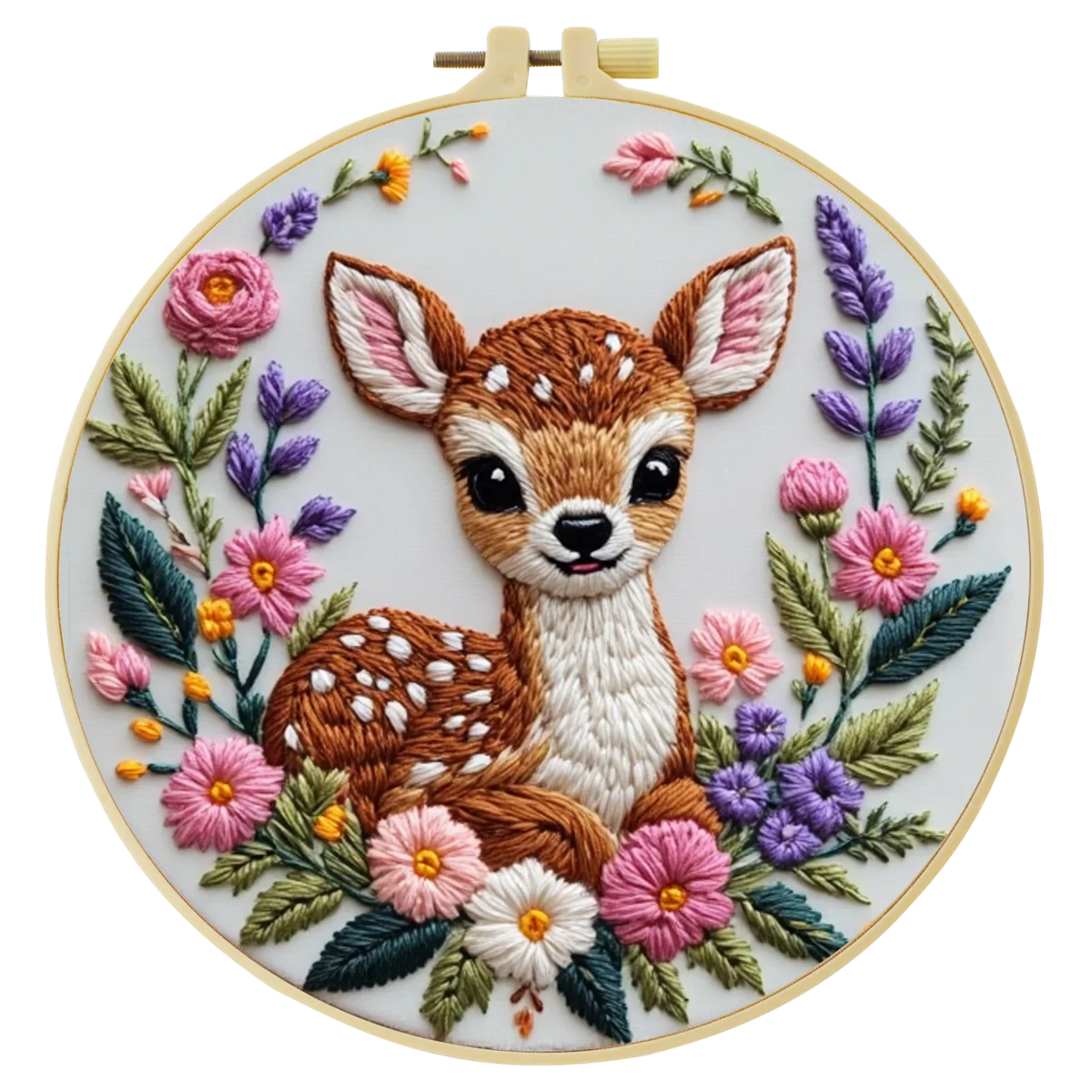 Thumbnail 4 - #27 Best Embroidery Starter Kits to Buy In 2026