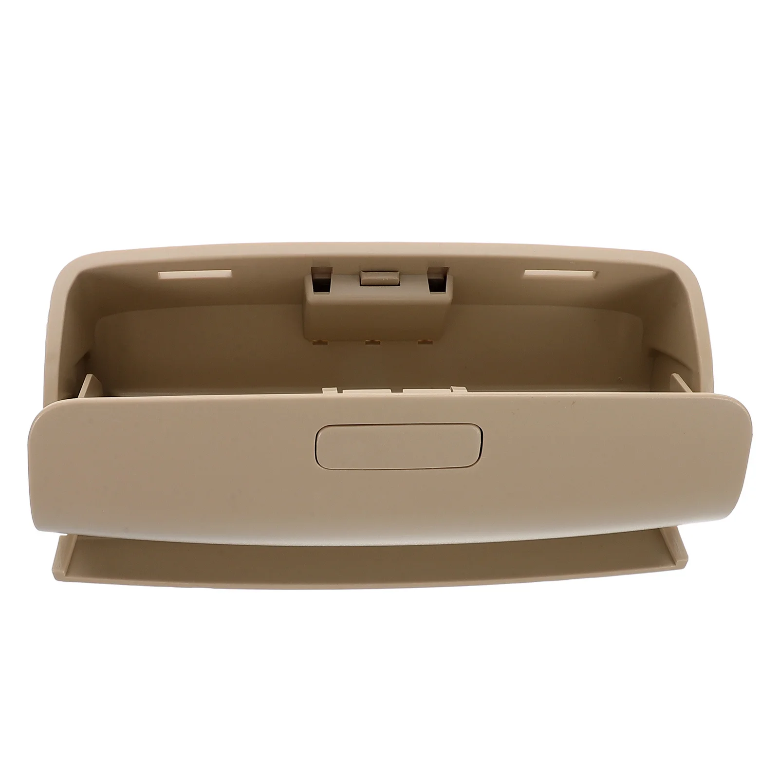 

Car Sunglasses Holder Large Capacity Quick Release Car Visor Glasses Case Compatible for Tiguan Sunglass