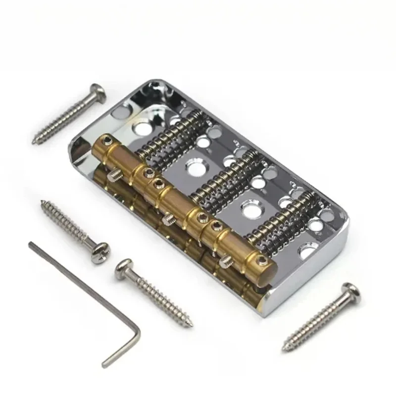 Tl Guitar Fixed Bri…