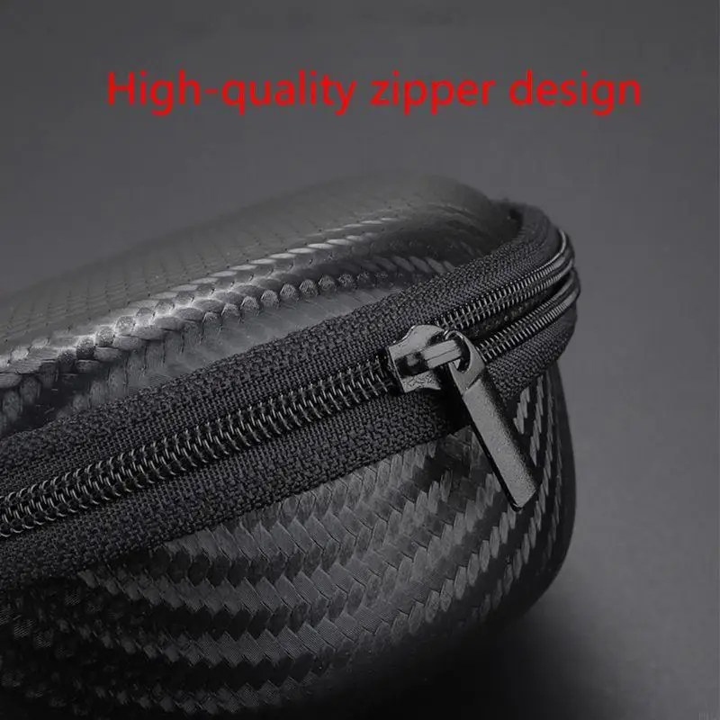 R91A สำหรับ AS800 AS600 ชุดหูฟัง Anti-Scratch ป้องกัน PU EVA ครอบคลุม