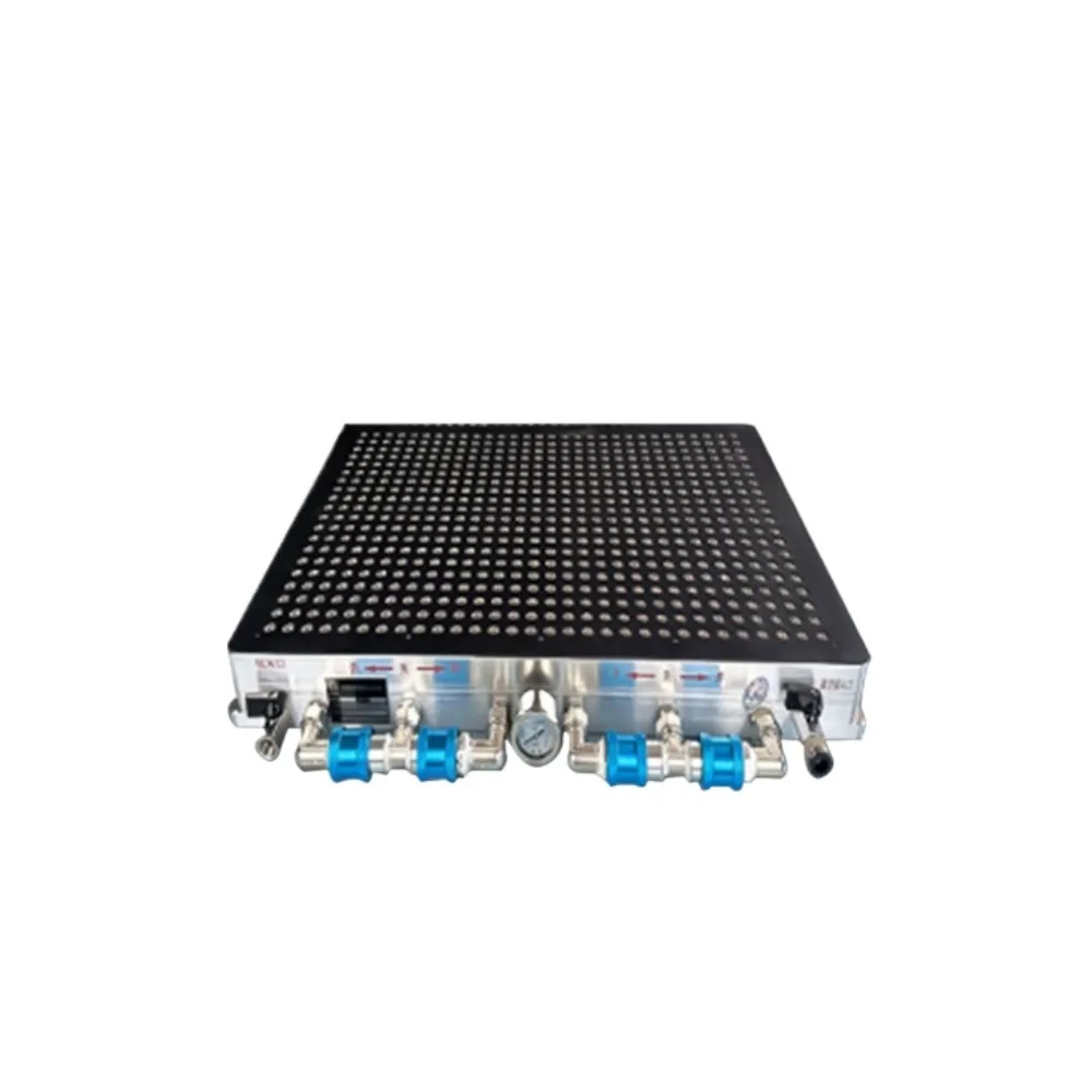 Ventosa a vácuo CNC ventosa a vácuo retangular