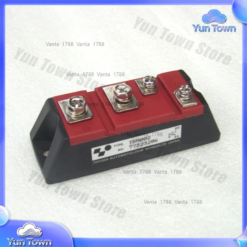 Supply Forklift parts Original new IGBT Module TSM001 TSM002 TSM003
