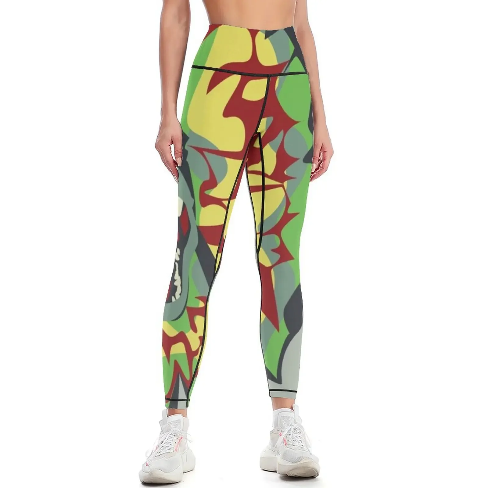 

dilophosaurus Leggings push up legging Leginsy push up Fitness clothing high waist Womens Leggings