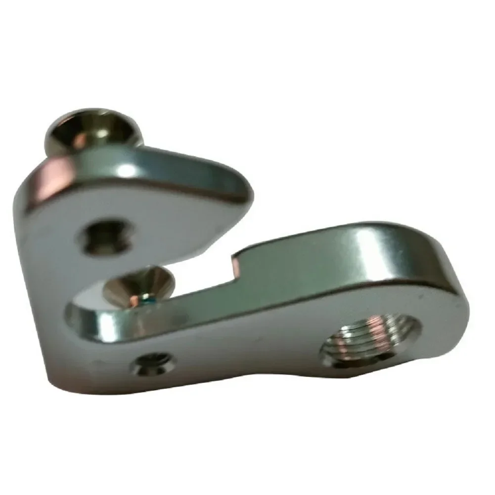 

Bicycle Tail Hook Aluminum Alloy Bike REAR DERAILLEUR GEAR MECH HANGER/FRAME BRACKET Tail Hook For Orbea Bicycles parts- A178