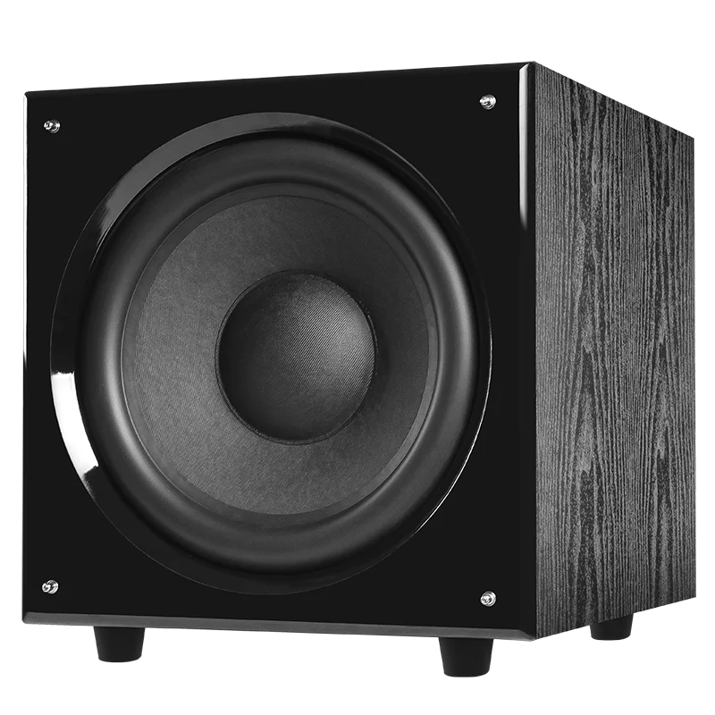 

Manufacturer Subwoofer Big powered 12 inch HIFI Home Theatre Professional Active Subwoofer