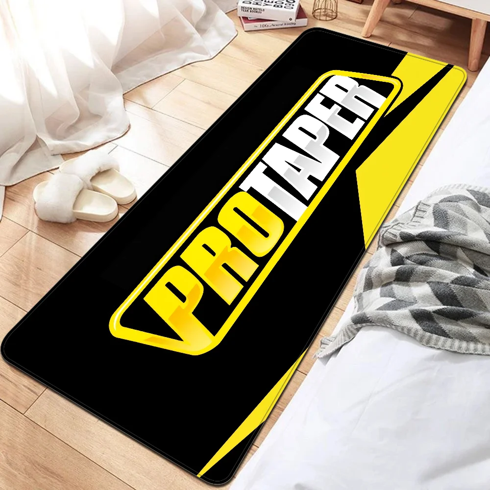 

ProTapers Auto Parts Banner Floor Mat Nordic Style Home Doormat Bathroom-Toilet Mats Bedroom Hotel Decor Mat