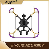 FLYWOO Flytimes 85 Frame Kit O3lite/ O4 /O4PRO FPV Drone DIY Parts