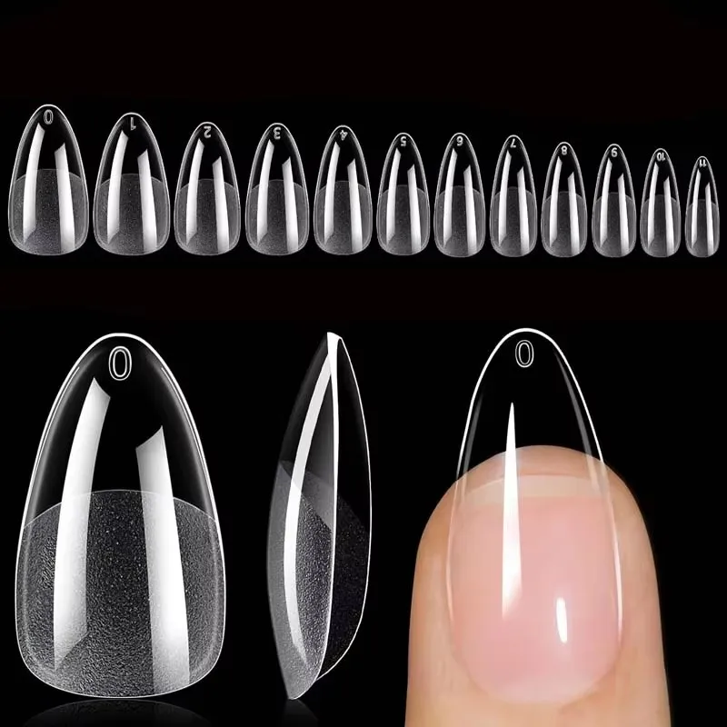 Thumbnail 2 - #79 Best False Nails to Buy In 2026