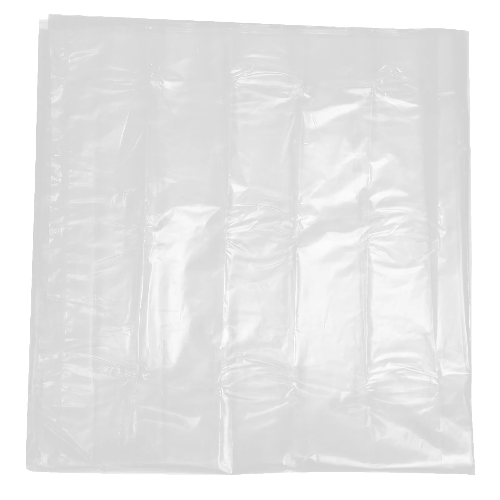 

Sofa Cover Couch Protector Slipcover Furniture Covers PE Material Thickened Elastic Transparent Living Room Dog