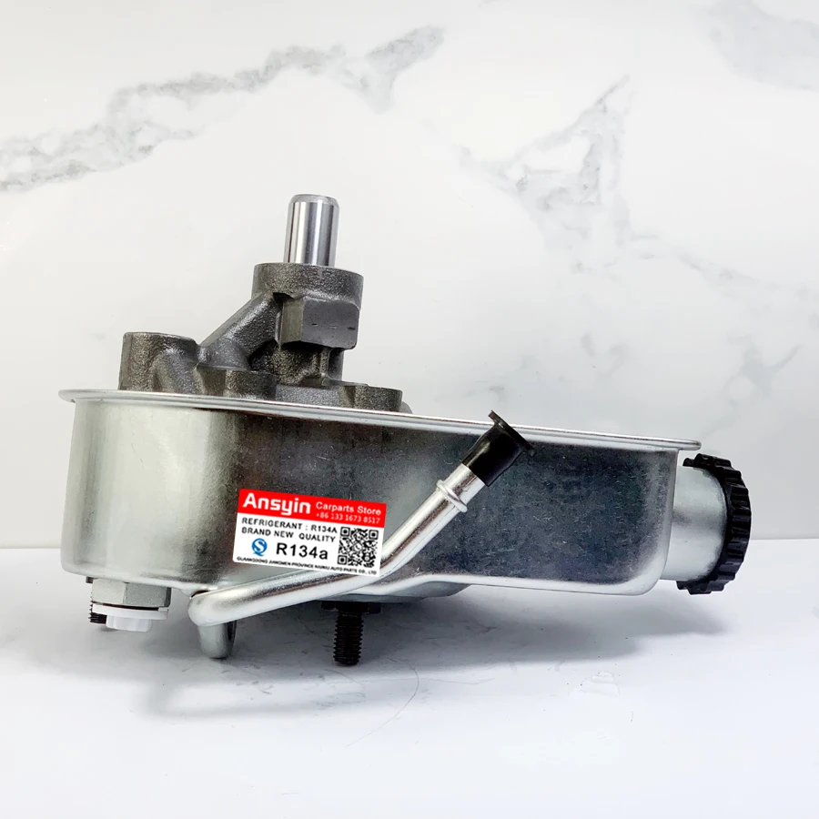 Power Steering Pump 20756714 Car for Cadillac Escalade Chevy Sierra Tahoe GMC Yukon 15234826 15909824 15909830 26081015 15076612