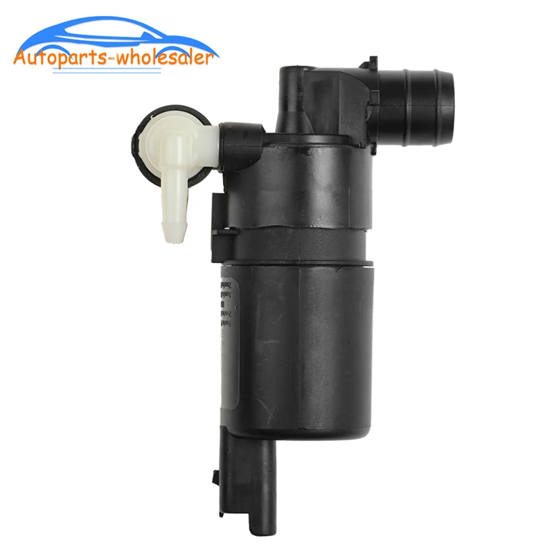 Car Windshield Washer Pump 643475 For Citroen C2 C3 C5 Saxo Xsara Picasso Berlingo for Peugeot 307 607 807 106 for Renault