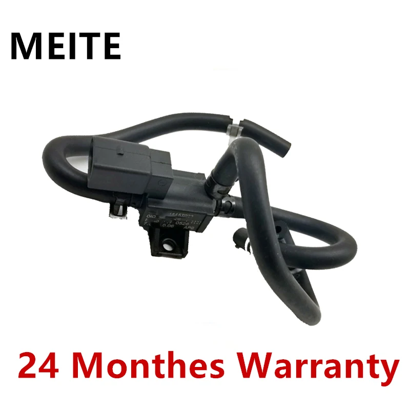 

06F906283F Соленоид регулирующего клапана турбокомпрессора двигателя для VW Jetta Golf Passat для Audi A3 A4 A5 TT 1.8 2.0T 06F906283D