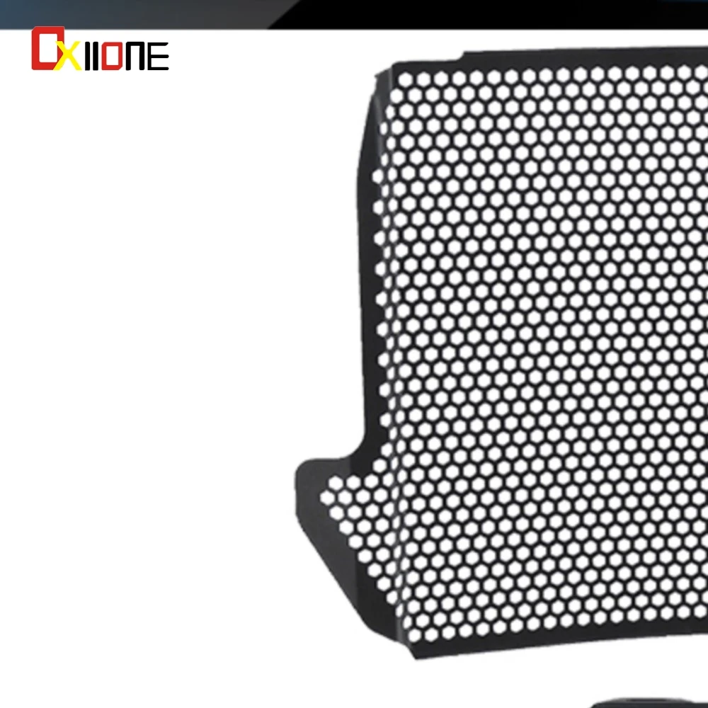 YZF R1 Motorcycle Radiator Guard Cover Cooler Protection For Yamaha YZFR1 YZF-R1M 2015-2018 2019 2020 2021 2022 2023 2024 2025