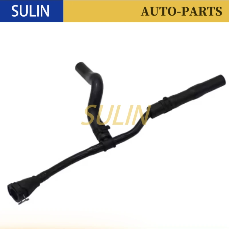 2782030417 A2782030417 Air Intake Hose Coolant Line For Mercedes-Benz ML W166