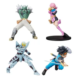 18-22cm GSC dragon quest Furyu slime action figure toy hard PVC kids Dragon Kuesuto model doll