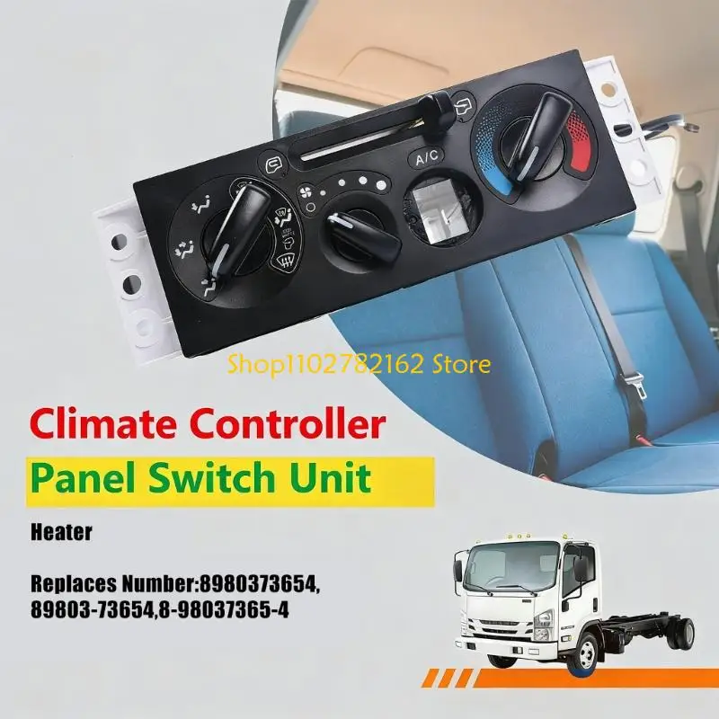 547B Strong Polymer Temperature Regulator Works In Selected Trucks 2007 To 2023