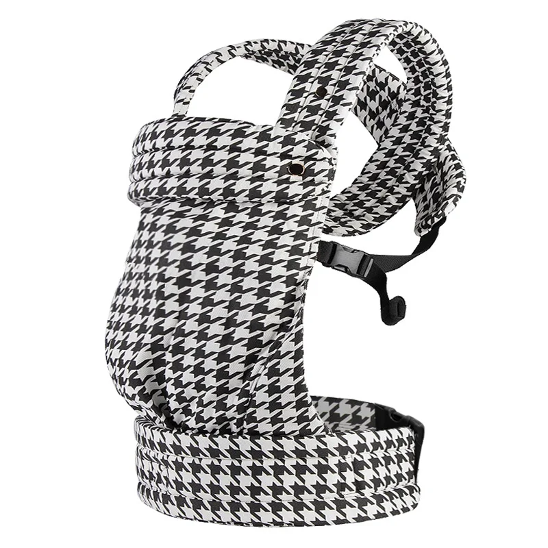 الطفل الناقل التفاف أكياس الأطفال الرضع على ظهره طفل حقائب الظهر الطفل الرافعة الوليد الناقلين بيبي الكنغر حقيبة الخروج الأشرطة