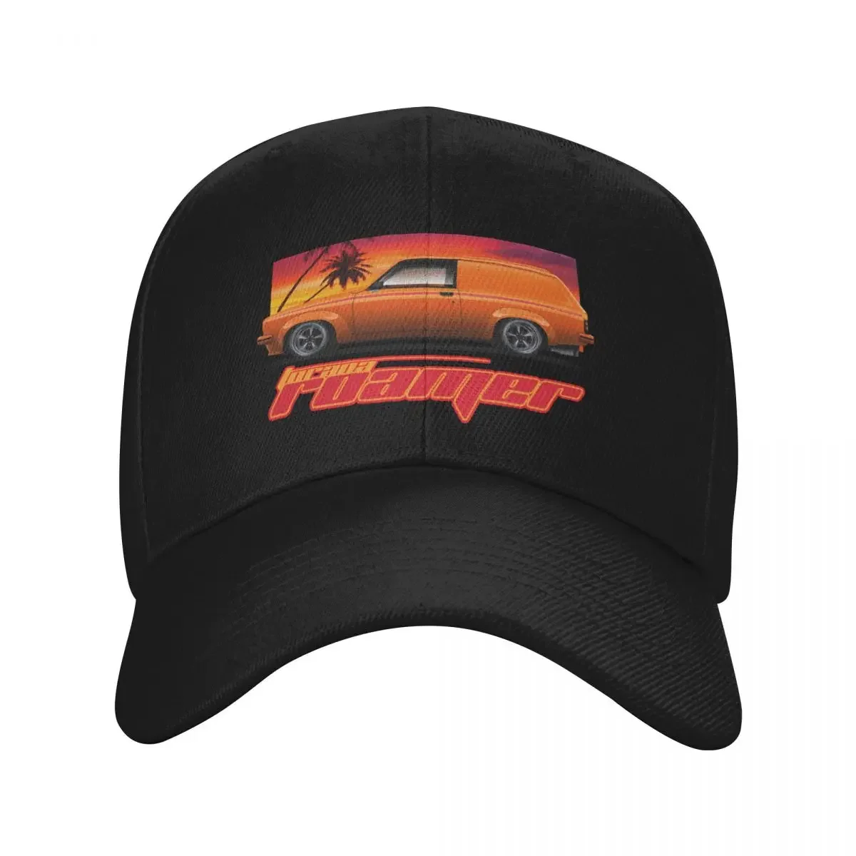 

Torana Roamer SS Baseball Cap Hat Man For The Sun golf hat genuine Women Hats Men's