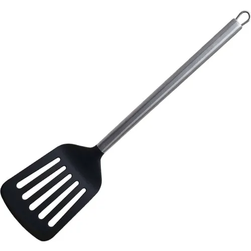 Kitchen Book Slotted Spatula 34 cm