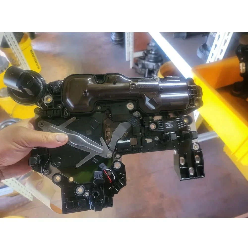 

High quality 725.0 tcm Automatic Transmission Control Unit 725.0