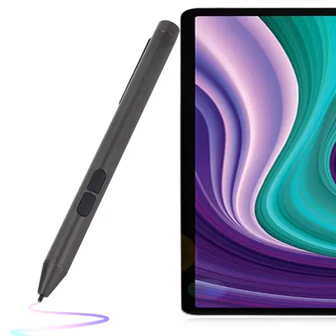 PN350M Aktiv stylus med hög tryckkänslighet för 5400 7300 7600 5491 7390 för Latitude 3190 bärbar surfplatta 12 best sales Dell Latitude 5400 - №11