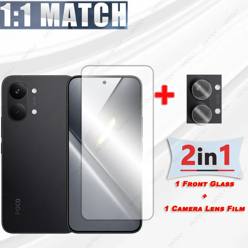 For Xiaomi Poco X8 …