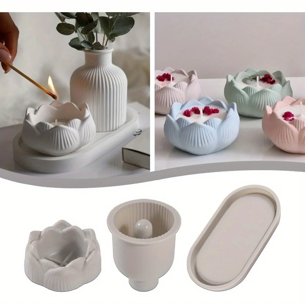 #81 Best Epoxy Resin Mold Sets to Buy In 2026