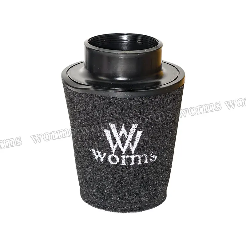 

Worms High Performance Intake Kit Racing For 2021+ Hyundai Elantra N Avante N 현대 아반떼N 2.0T