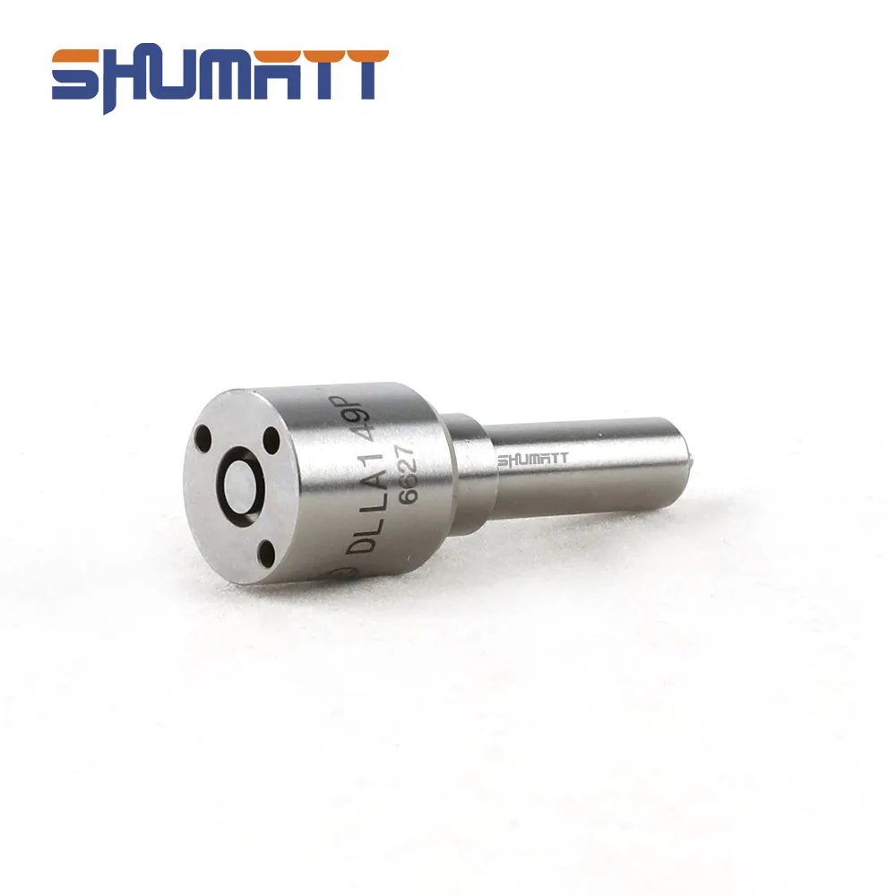 China Made New High Quality DLLA149P1515 Fuel injector nozzle 110 Series 4.0 Common Rail 0433171936