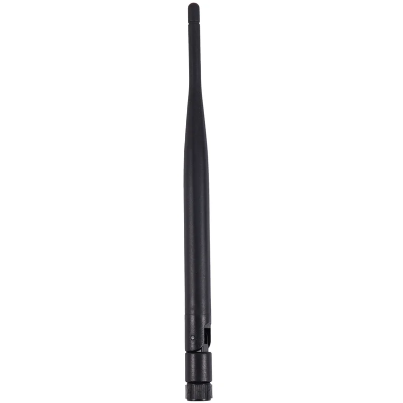 

B24B 4X Dual Band 433MHZ 7Dbi RP-SMA High Gain Wifi Wireless Antenna