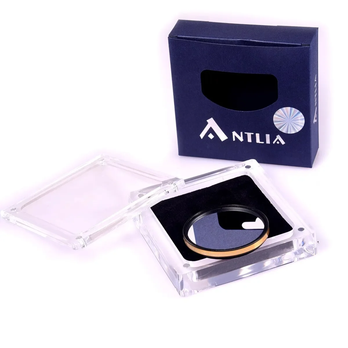 

Antlia SII HAlpha OIII Узкополосный 3NM 2-дюймовый профессиональный высокоскоростной визуализационный фильтр для телескопов F/2.6 — F/3.6 — одиночный фильтр для телескопов