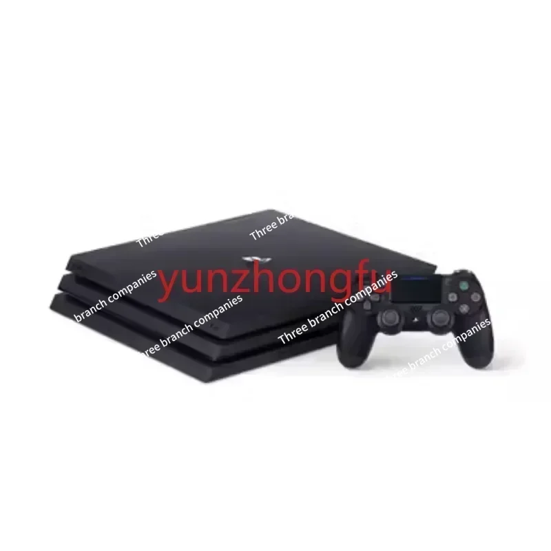 500GB/1TB Handheld Game Console of Second-hand Original PS4 Slim Pro   Hong Kong Version